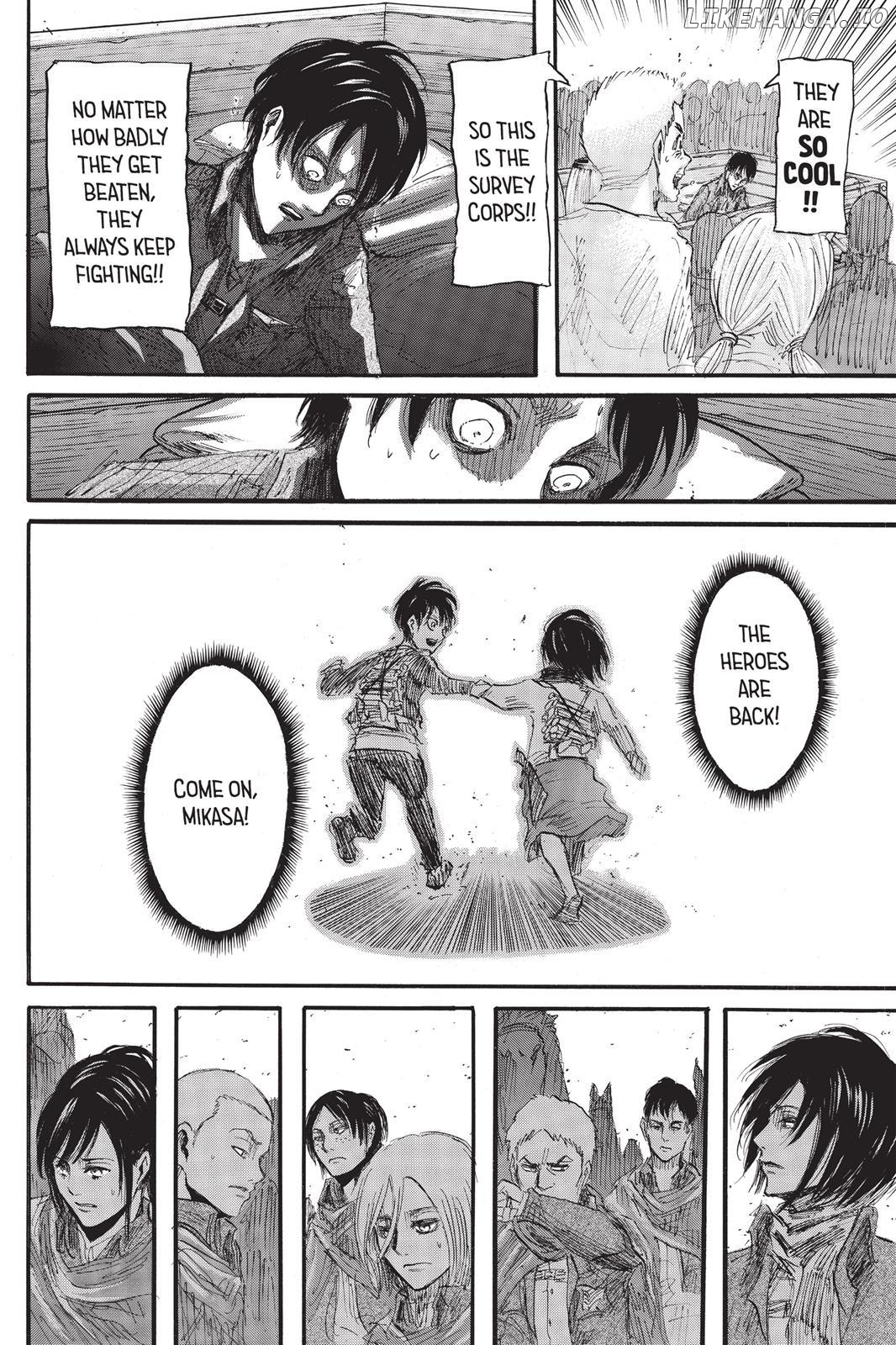 Shingeki no Kyojin, Chapter 30 image 39
